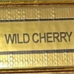 Mancera wild cherry perfume